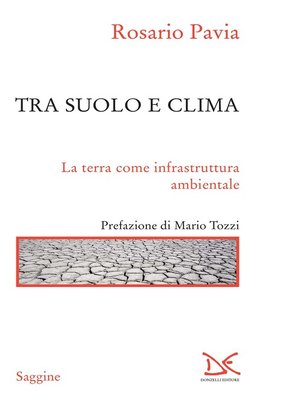 cover image of Tra suolo e clima